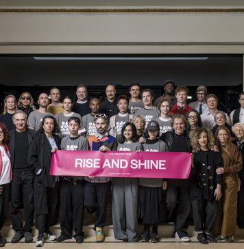 ITS Contest a Trieste, per una mappa alternativa del fashion design