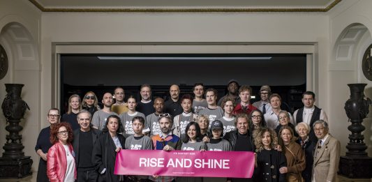 Non solo passerelle: a Trieste un concorso internazionale sfida le regole della moda