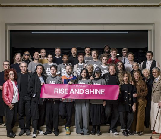 Non solo passerelle: a Trieste un concorso internazionale sfida le regole della moda