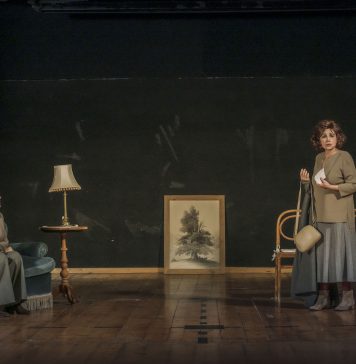 I Turni: la tragicomica storia di una famiglia in crisi, per Cristina Comencini