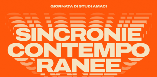 AMACI PRESENTA SINCRONIE CONTEMPORANEE IL DIALOGO TRA PASSATO E PRESENTE NEI MUSEI DI OGGI