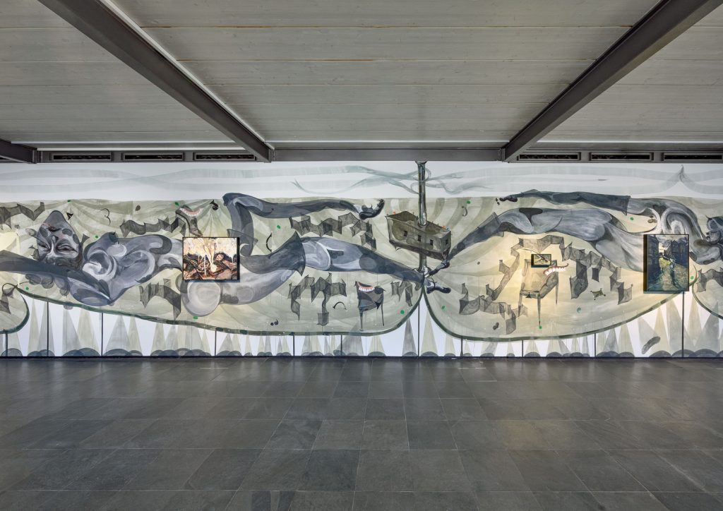 guglielmo castelli vienna 