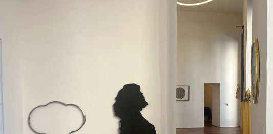 Da Istanbul a Roma: Galeri Artist apre un ponte tra due scene artistiche