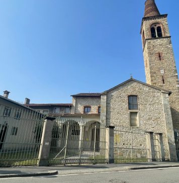 L’ex Complesso dei Celestini sarà la nuova sede del Politecnico delle Arti di Bergamo