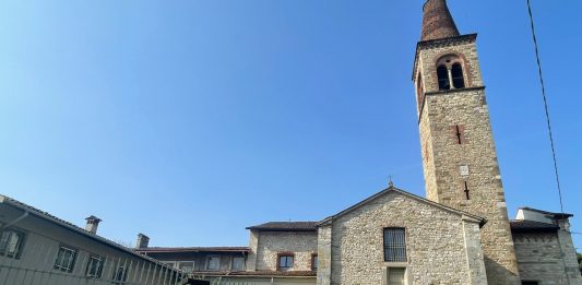 L’ex Complesso dei Celestini sarà la nuova sede del Politecnico delle Arti di Bergamo