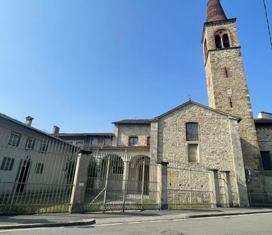 L’ex Complesso dei Celestini sarà la nuova sede del Politecnico delle Arti di Bergamo