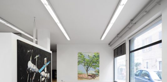 Mercurio: Luca Angeloni in mostra allo Spazio TORRSO di Pesaro