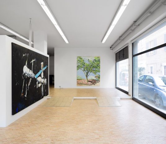 Mercurio: Luca Angeloni in mostra allo Spazio TORRSO di Pesaro