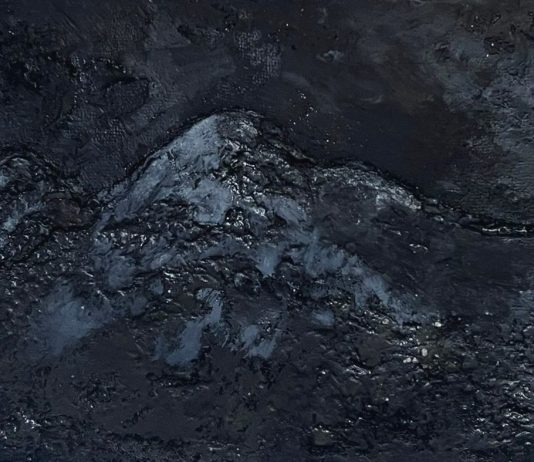 Mercurio: Luca Angeloni in mostra allo Spazio TORRSO di Pesaro