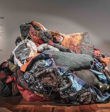 L’Uruguay alla Biennale di Venezia 2026, con la poetica dell’antifragile di Margaret Whyte