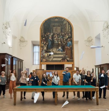 A Napoli torna EDI Global Forum: come leggere le immagini nell’era dei deep fake