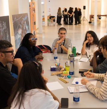 Al via EDI Global Forum: a Napoli si parla del ruolo dei musei nell’era delle immagini