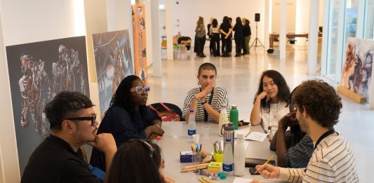 Al via EDI Global Forum: a Napoli si parla del ruolo dei musei nell’era delle immagini