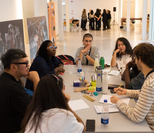 Al via EDI Global Forum: a Napoli si parla del ruolo dei musei nell’era delle immagini