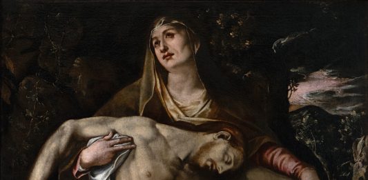 Una nuova attribuzione a Michelangelo? Il caso della Pietà Spirituali