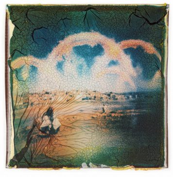 Mishka Henner in mostra a Modena: quando l’immagine è un atto di fede