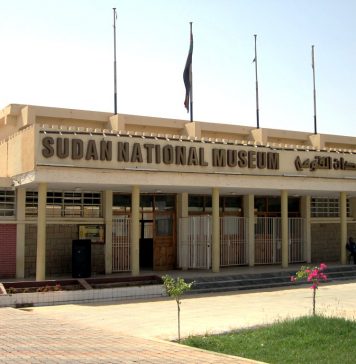 Sudan, una guerra dimenticata che svuota i musei e la loro memoria