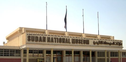 Sudan, una guerra dimenticata che svuota i musei e la loro memoria
