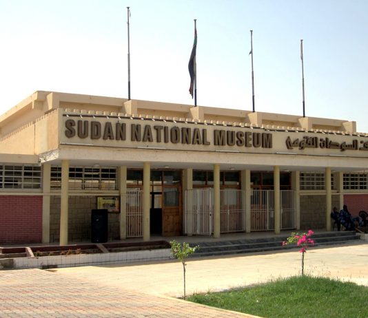 Sudan, una guerra dimenticata che svuota i musei e la loro memoria