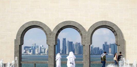 Escalation nel Golfo: negli Emirati sono state sospese le attività di musei e gallerie