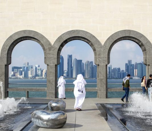 Escalation nel Golfo: negli Emirati sono state sospese le attività di musei e gallerie