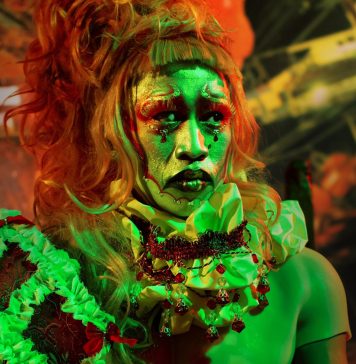 Rituali e identità queer alla Biennale 2026: il progetto di Bugarin + Castle per la Scozia