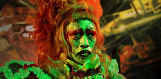 Rituali e identità queer alla Biennale 2026: il progetto di Bugarin + Castle per la Scozia