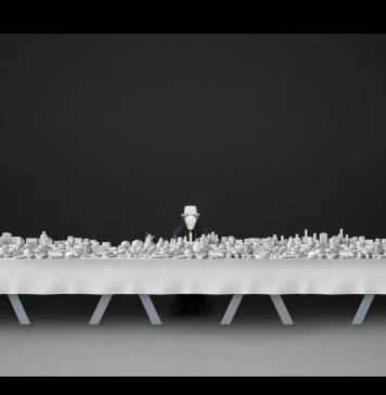 Le sculture di Itamar Gilboa raccontano la fame al MIC Faenza