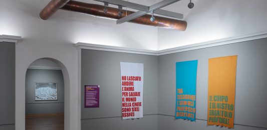 Performing Research: tracce, paesaggi e visioni della ricerca artistica