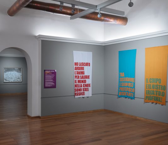 Performing Research: tracce, paesaggi e visioni della ricerca artistica