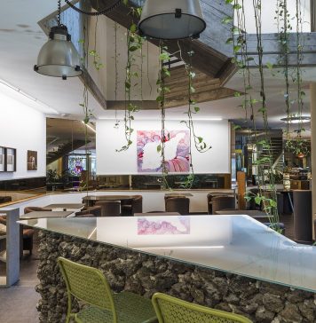 Agata On The Road 2026, un hotel di Catania diventa casa d’arte contemporanea