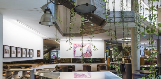 Agata On The Road 2026, un hotel di Catania diventa casa d’arte contemporanea