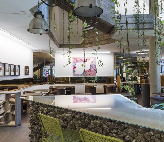 Agata On The Road 2026, un hotel di Catania diventa casa d’arte contemporanea