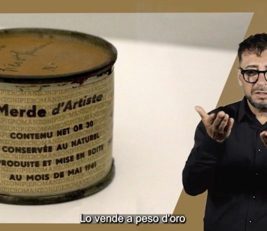 Il Museo del Novecento più accessibile, con video in LIS e visite inclusive