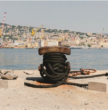 Arte, logistica e crisi climatica: la nuova call di U-BOOT Lab a Genova