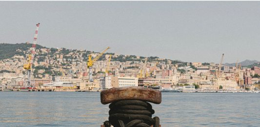 Arte, logistica e crisi climatica: la nuova call di U-BOOT Lab a Genova