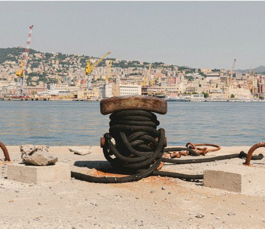 Arte, logistica e crisi climatica: la nuova call di U-BOOT Lab a Genova