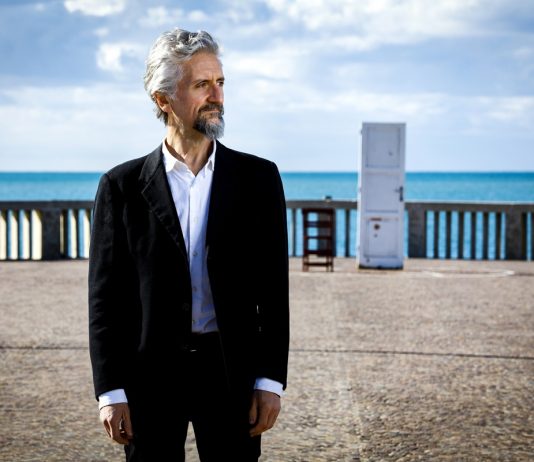 I Poveri Cristi salgono sulla scena: a Parma arriva la trilogia di Ascanio Celestini