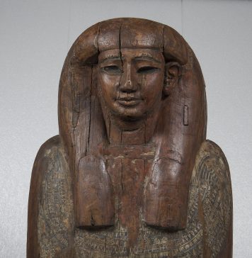 A Milano riapre la Galleria Antico Egitto: oltre 300 reperti al Castello Sforzesco