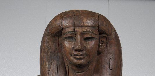 A Milano riapre la Galleria Antico Egitto: oltre 300 reperti al Castello Sforzesco