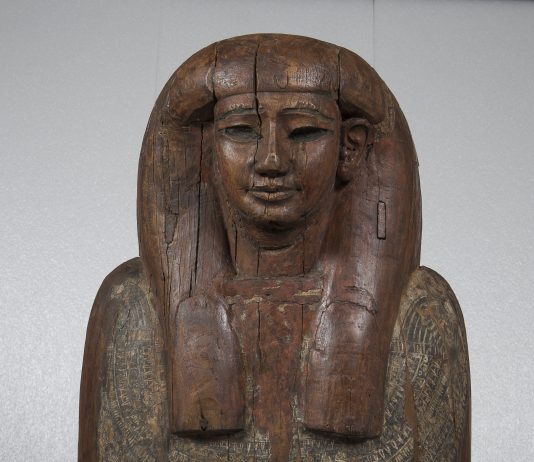 A Milano riapre la Galleria Antico Egitto: oltre 300 reperti al Castello Sforzesco