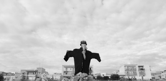 Scarecrow: a Flashback Habitat l’arte diventa presidio