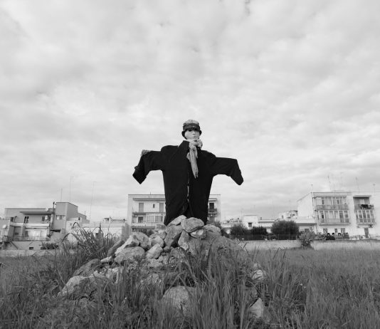 Scarecrow: a Flashback Habitat l’arte diventa presidio