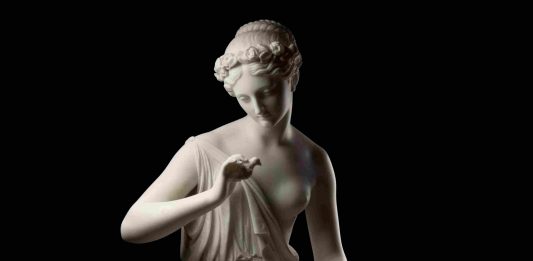 Il corpo e l’anima della scultura di BRUN FINE ART dal 14 al 19 marzo a TEFAF Maastricht 2026