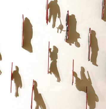 Simona Uberto: FATUM FUTURA. Mostra antologica 1996–2026 negli spazi di BIPIELLE Arte a Lodi