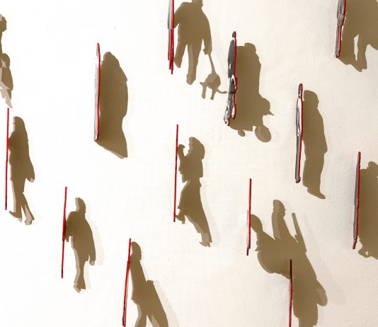 Simona Uberto: FATUM FUTURA. Mostra antologica 1996–2026 negli spazi di BIPIELLE Arte a Lodi