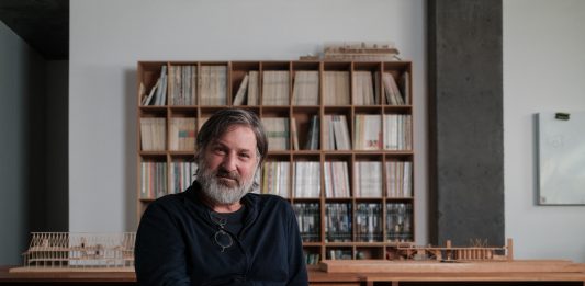 Il prestigioso Pritzker Prize 2026 assegnato all’architetto cileno Smiljan Radic Clarke