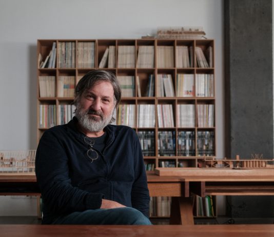 Il prestigioso Pritzker Prize 2026 assegnato all’architetto cileno Smiljan Radic Clarke