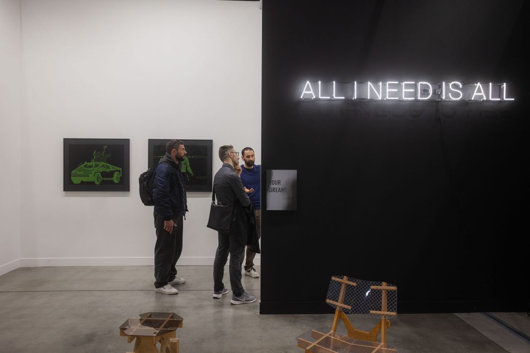 miart 2025, ph. Nicola Gnesi studio