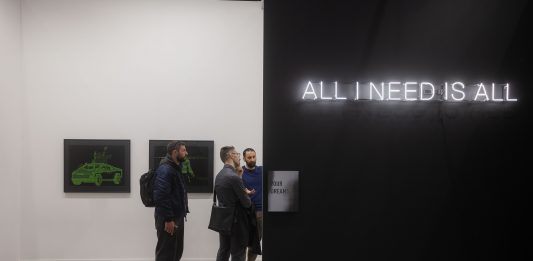 Miart 2026 verso l’apertura: cosa aspettarsi dall’edizione dei 30 anni miart 2025, ph. Nicola Gnesi studio